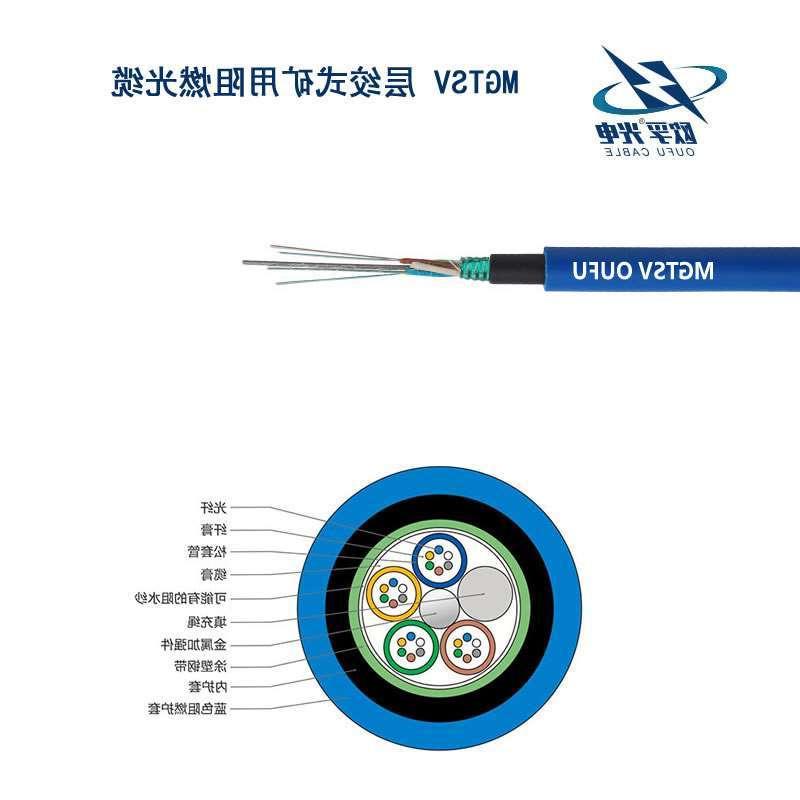 甘孜藏族自治州MGTSV光缆