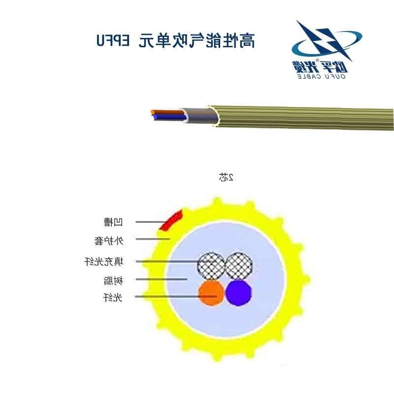 荆州市高性能气吹单元 EPFU